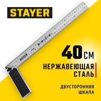 УГОЛЬНИК STAYER  400 УГОЛЬНИК STAYER  400